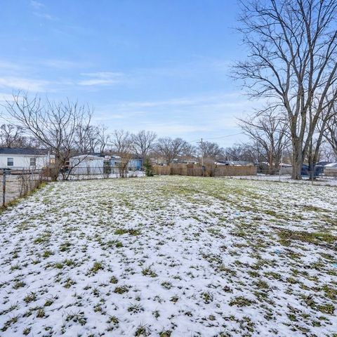 Tiny photo for 2129 219th Street, Sauk Village, IL 60411 (MLS # 12555462)