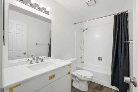 Tiny photo for 1297 Cranbrook Drive, Schaumburg, IL 60193 (MLS # 12504226)