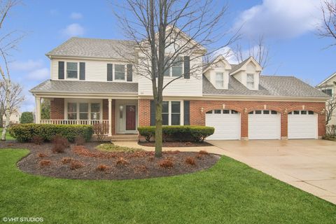 180 Chapel Oaks Drive Buffalo Grove IL 60089