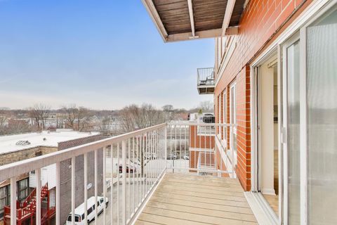 Tiny photo for 1415 Sherman Avenue #506, Evanston, IL 60201 (MLS # 12574171)