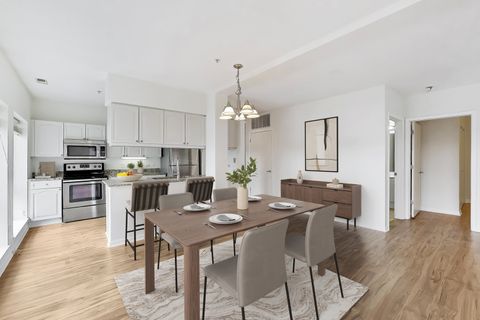 Tiny photo for 1415 Sherman Avenue #506, Evanston, IL 60201 (MLS # 12574171)