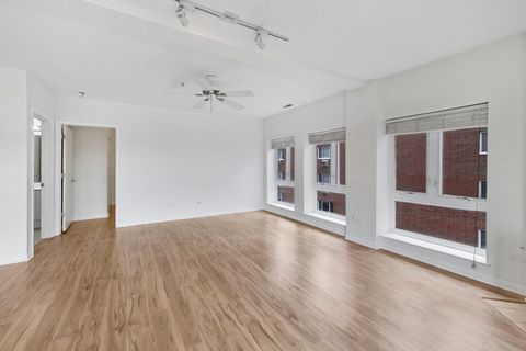 Tiny photo for 1415 Sherman Avenue #506, Evanston, IL 60201 (MLS # 12574171)