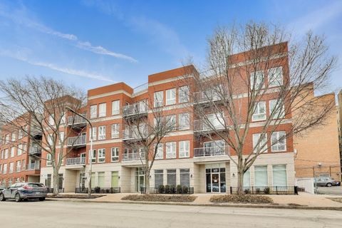 1415 Sherman Avenue 506 Evanston IL 60201