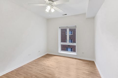 Tiny photo for 1415 Sherman Avenue #506, Evanston, IL 60201 (MLS # 12574171)