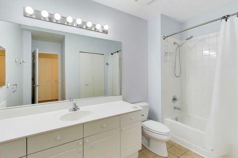 Tiny photo for 1415 Sherman Avenue #506, Evanston, IL 60201 (MLS # 12574171)