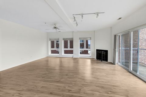 Tiny photo for 1415 Sherman Avenue #506, Evanston, IL 60201 (MLS # 12574171)