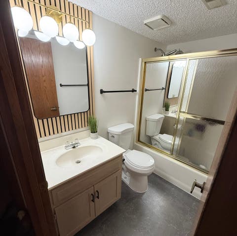 Tiny photo for 103 Caterpillar Drive #1C, Joliet, IL 60436 (MLS # 12722347)