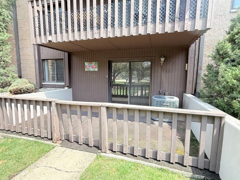 Tiny photo for 103 Caterpillar Drive #1C, Joliet, IL 60436 (MLS # 12722347)
