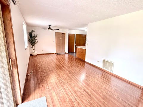 Tiny photo for 103 Caterpillar Drive #1C, Joliet, IL 60436 (MLS # 12722347)