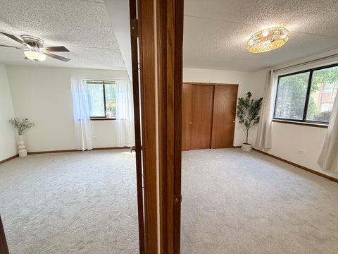 Tiny photo for 103 Caterpillar Drive #1C, Joliet, IL 60436 (MLS # 12722347)