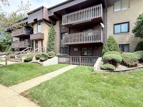 Photo of 103 Caterpillar Drive #1C, Joliet, IL 60436 (MLS # 12722347)
