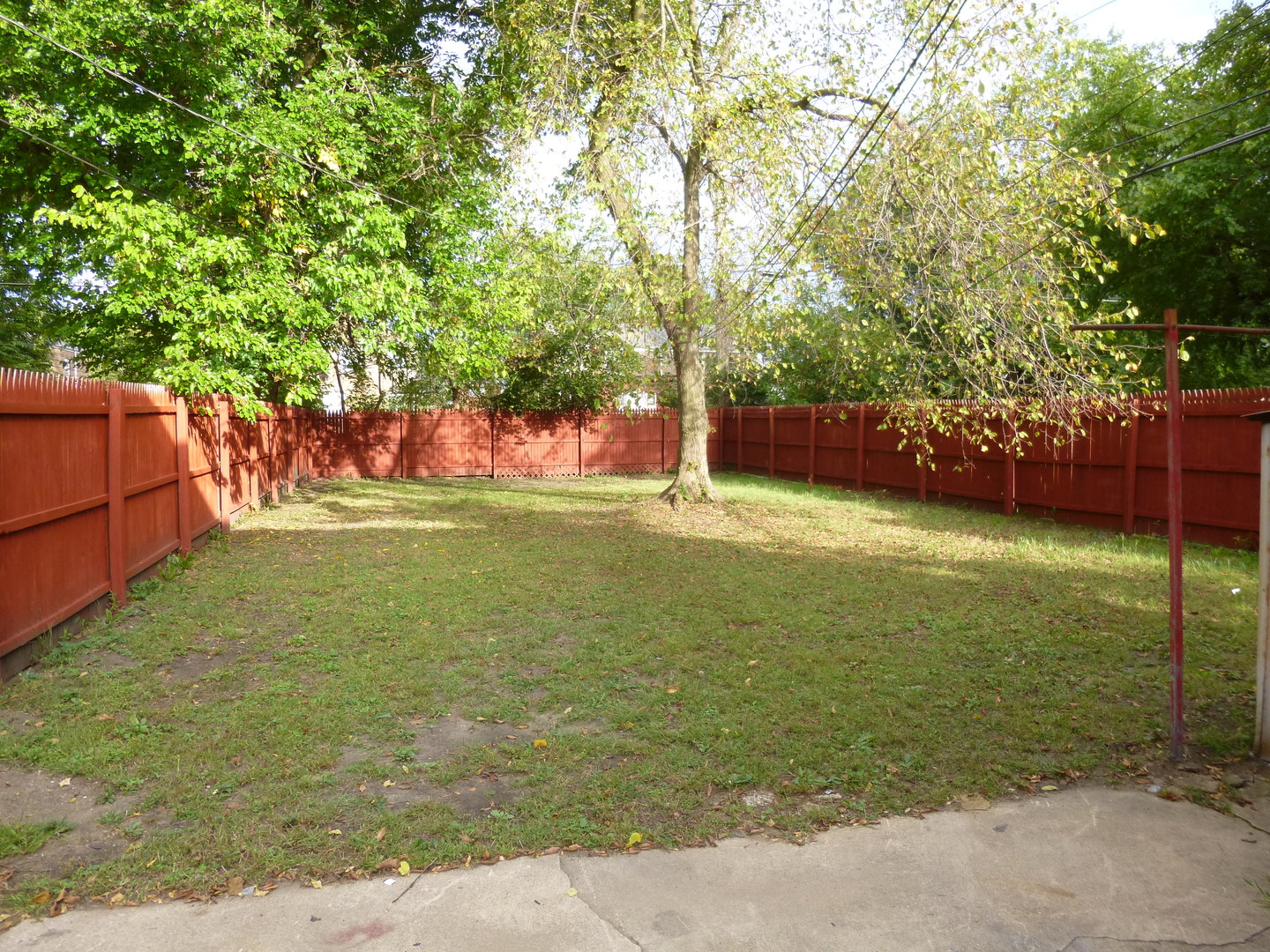 9813 S Calhoun Avenue