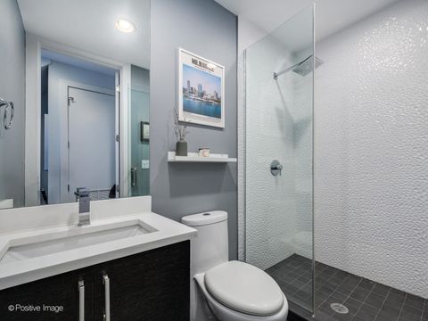 Tiny photo for 859 N WOOD Street #3, Chicago, IL 60622 (MLS # 12602199)