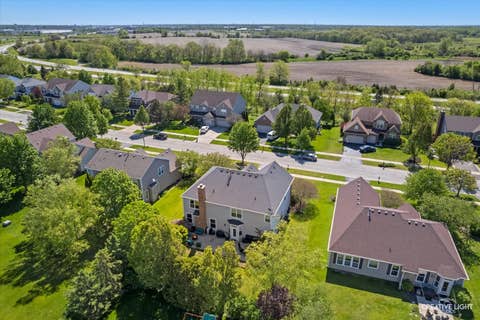 Tiny photo for 1164 Dorr Drive, Sugar Grove, IL 60554 (MLS # 12738154)