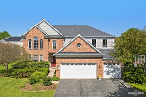 Photo of 1164 Dorr Drive, Sugar Grove, IL 60554 (MLS # 12738154)