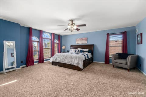 Tiny photo for 1164 Dorr Drive, Sugar Grove, IL 60554 (MLS # 12738154)