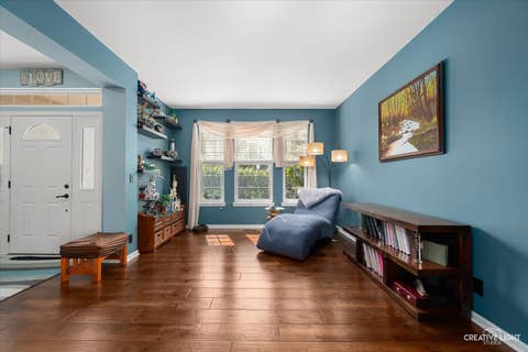 Tiny photo for 1164 Dorr Drive, Sugar Grove, IL 60554 (MLS # 12738154)