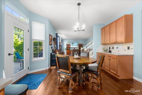 Tiny photo for 1164 Dorr Drive, Sugar Grove, IL 60554 (MLS # 12738154)