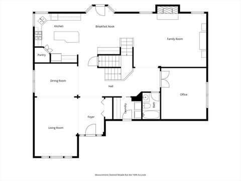 Tiny photo for 1164 Dorr Drive, Sugar Grove, IL 60554 (MLS # 12738154)