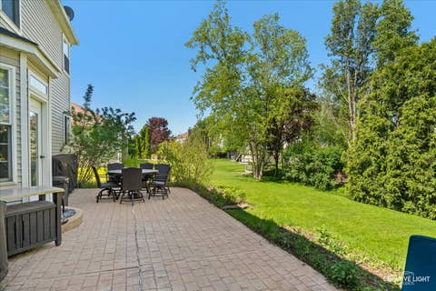 Tiny photo for 1164 Dorr Drive, Sugar Grove, IL 60554 (MLS # 12738154)