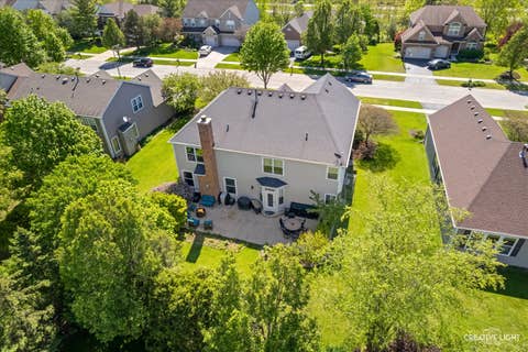 Tiny photo for 1164 Dorr Drive, Sugar Grove, IL 60554 (MLS # 12738154)