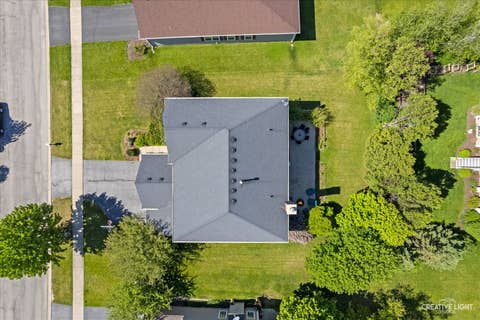 Tiny photo for 1164 Dorr Drive, Sugar Grove, IL 60554 (MLS # 12738154)