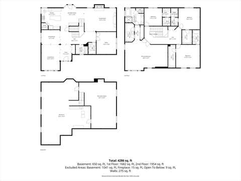 Tiny photo for 1164 Dorr Drive, Sugar Grove, IL 60554 (MLS # 12738154)