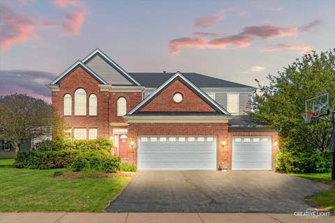 Tiny photo for 1164 Dorr Drive, Sugar Grove, IL 60554 (MLS # 12738154)