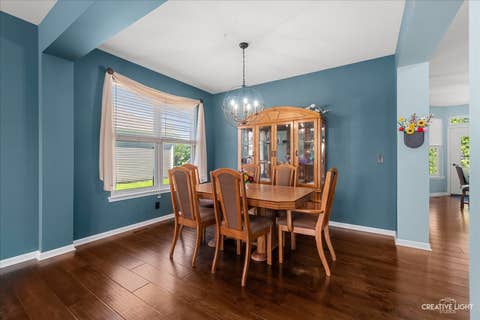 Tiny photo for 1164 Dorr Drive, Sugar Grove, IL 60554 (MLS # 12738154)