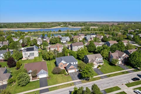 Tiny photo for 1164 Dorr Drive, Sugar Grove, IL 60554 (MLS # 12738154)