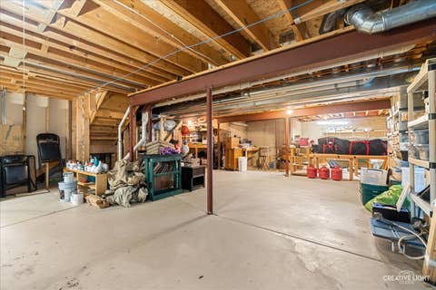 Tiny photo for 1164 Dorr Drive, Sugar Grove, IL 60554 (MLS # 12738154)