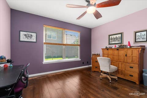 Tiny photo for 1164 Dorr Drive, Sugar Grove, IL 60554 (MLS # 12738154)