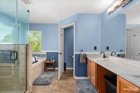 Tiny photo for 1164 Dorr Drive, Sugar Grove, IL 60554 (MLS # 12738154)