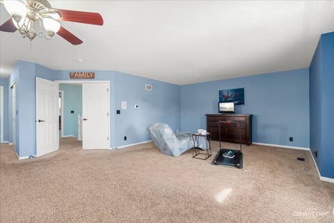 Tiny photo for 1164 Dorr Drive, Sugar Grove, IL 60554 (MLS # 12738154)