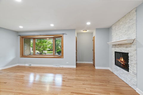 Tiny photo for 51 E Heron Drive, Palatine, IL 60067 (MLS # 12673094)