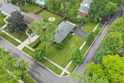 Tiny photo for 51 E Heron Drive, Palatine, IL 60067 (MLS # 12673094)