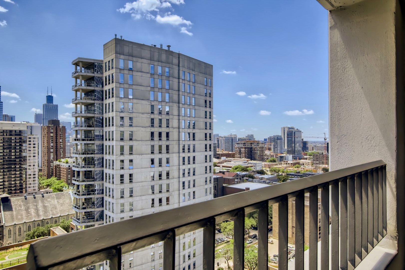 1030 N State Street 16K