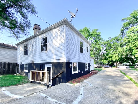 Tiny photo for 286 Merrill Avenue, Calumet City, IL 60409 (MLS # 12477294)