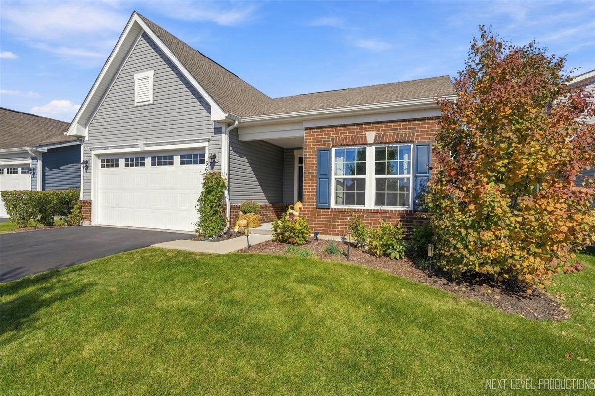 3638 Reddington Circle