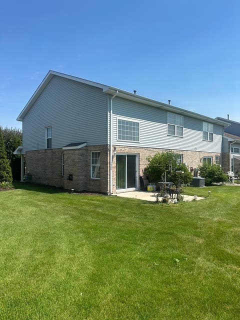 Tiny photo for 16200 Bormet Drive, Tinley Park, IL 60477 (MLS # 12701481)