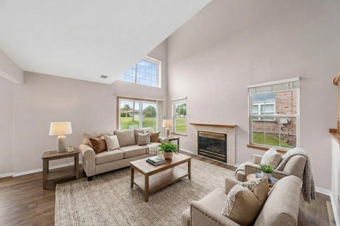 Tiny photo for 16200 Bormet Drive, Tinley Park, IL 60477 (MLS # 12701481)