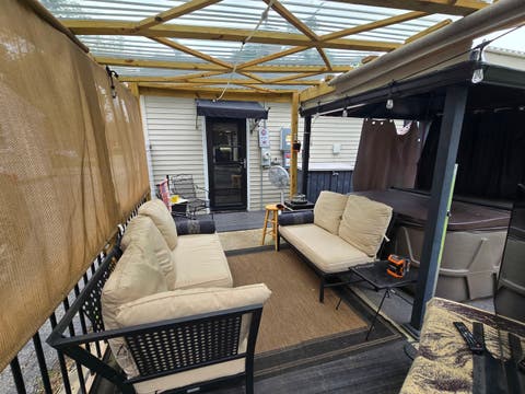 Tiny photo for 14932 Kedvale Avenue, Midlothian, IL 60445 (MLS # 12649499)