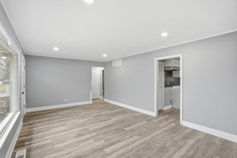 Tiny photo for 245 Blackhawk Drive, Park Forest, IL 60466 (MLS # 12597168)