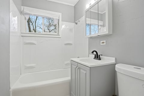 Tiny photo for 245 Blackhawk Drive, Park Forest, IL 60466 (MLS # 12597168)