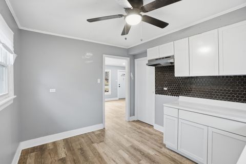 Tiny photo for 245 Blackhawk Drive, Park Forest, IL 60466 (MLS # 12597168)