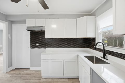 Tiny photo for 245 Blackhawk Drive, Park Forest, IL 60466 (MLS # 12597168)