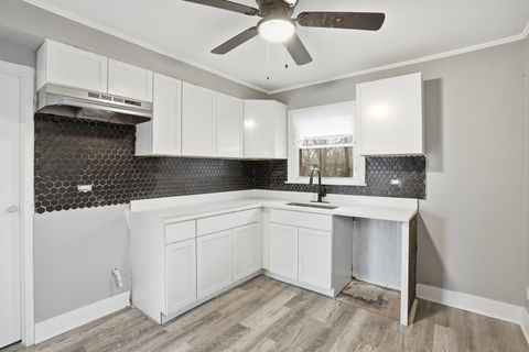 Tiny photo for 245 Blackhawk Drive, Park Forest, IL 60466 (MLS # 12597168)