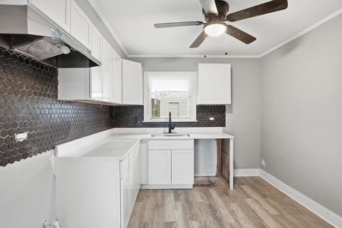 Tiny photo for 245 Blackhawk Drive, Park Forest, IL 60466 (MLS # 12597168)