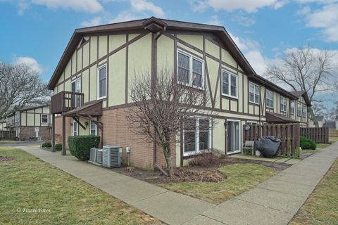 A home in Woodstock