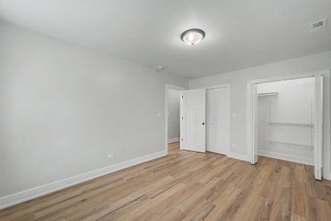 Tiny photo for 923 N MASSASOIT Avenue, Chicago, IL 60651 (MLS # 12673187)